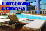 Barcelona Gay Friendly Barcelona Princess Hotel