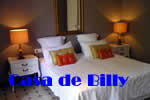 Exclusively gay Casa de Billy Guesthouse in Barcelona