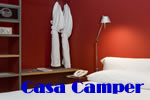 Barcelona Gay Friendly Casa Camper Hotel