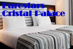 Barcelona Gay Friendly Eurostars Cristal Palace Hotel