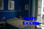 Exclusively gay Eddy Rooms Guesthouse in Barcelona