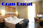 Barcelona Gay Friendly Gran Ducat Hotel