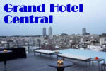 Barcelona Gay Friendly Grand Hotel Central