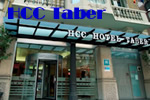 Barcelona Gay Friendly HCC Taber Hotel