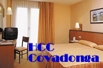 Barcelona Gay Friendly HCC Covadonga Hotel