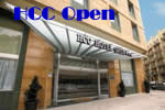 Barcelona Gay Friendly HCC Open Hotel