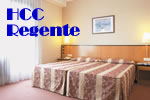 Barcelona Gay Friendly HCC Regente Hotel