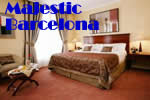 Barcelona Gay Friendly Majestic Barcelona Hotel and Spa