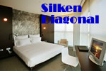 Barcelona Gay Friendly Silken Diagonal Hotel