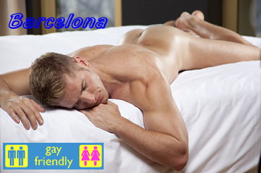 Barcelona Gay Friendly Hotels and Accommodation