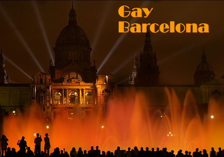 Gay Barcelona