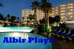 Albir Playa Gay Friendly Hotel and Spa, Benidorm