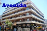 Avenida Gay Friendly Hotel, Benidorm