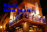 Casa Don Juan Gay Guest House, Benidorm