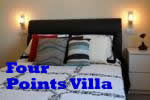Four Points Villa Gay Guesthouse in Aspe, Benidorm
