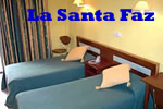 La Santa Faz Adults Only, Gay Friendly Hotel, Benidorm