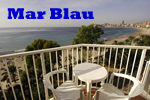 Mar Blau Adults Only, Gay Friendly Hotel, Benidorm