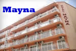 Mayna Gay Friendly Hotel, Benidorm