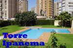 Torre Ipanema Gay Friendly Apartments, Benidorm