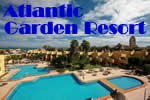 Fuerteventura Gay Friendly Atlantic Garden Resort in Corralejo