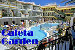 Fuerteventura Gay Friendly Caleta Garden Apartments in Caleta de Fuste