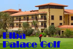 Fuerteventura Gay Friendly Elba Palace Golf Hotel in Antigua, Caleta de Fuste
