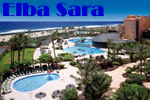 Fuerteventura Gay Friendly Elba Sara Beach & Golf Resort in Caleta de Fuste