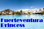 Fuerteventura Gay Friendly Fuerteventura Princess Hotel in Playa de Esquinzo
