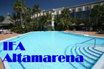 Fuerteventura Gay Friendly Ifa Altamarena Hotel in Jandia