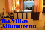 Fuerteventura Gay Friendly Ifa Villas Altamarena in Jandia
