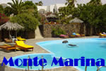 Fuerteventura Gay Friendly Naturist Monte Marina Apartments in Esquinzo