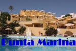 Fuerteventura Gay Friendly Punta Marina Apartments in Morro del Jable