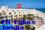 Fuerteventura Gay Friendly RIU Palace Jandia Hotel in Morro Jable