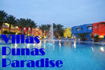 Fuerteventura Gay Friendly Villas Stella Paradise in Jandia