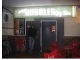 Bubbles gay bar in Fuerteventura