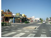 Gay friendly Corralejo resort in Fuerteventura