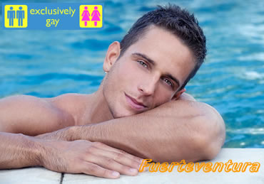 Fuerteventura Exclusively Gay Hotels, Guesthouses, Accommodation
