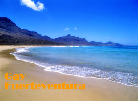 Gay Fuerteventura