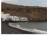 Pozo Negro, Fuerteventura