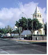 Puerto del Rosario, Fuerteventura