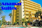 Gay Friendly Anamar Suites Aparthotel, Gran Canaria