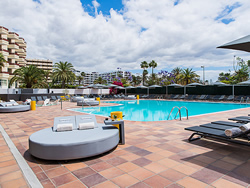 AxelBeach Maspalomas Apartments Gran Canaria
