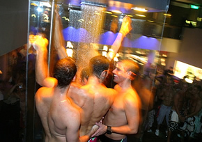 Gran Canaria exclusively gay AxelBeach Maspalomas Hotel