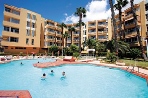Gran Canaria gay friendly holiday accommodation Barbados Apartments