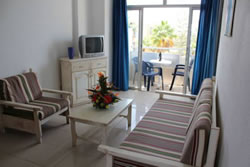 Gay friendly holiday accommodation Barbados Apartments Gran Canaria
