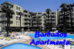 Servatur Barbados Gay Friendly Apartments, Playa del Ingles