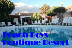 Exclusively Gay Men Gran Canaria accommodation Beach Boys Resort