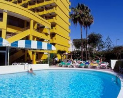 Gran Canaria Gay friendly Carmen Studios