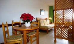 Gay Friendly Hotel Carmen Studios Apartments in Gran Canaria