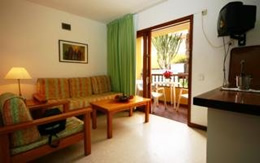 Gay friendly Carmen Studios Gran Canaria